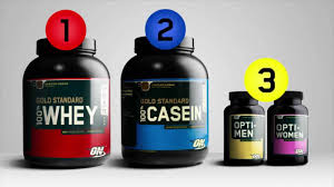 Optimum Nutrition Casein 32 g